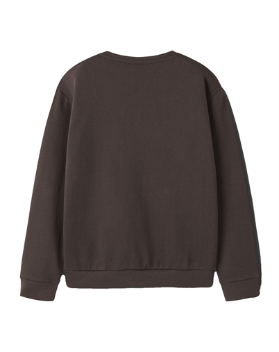 Name it - NKMNilan Sweatshirt - Shopping Bag